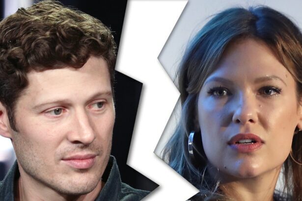 ‘Criminal Minds’ Stars Zach Gilford And Kiele Sanchez Are Getting Divorced