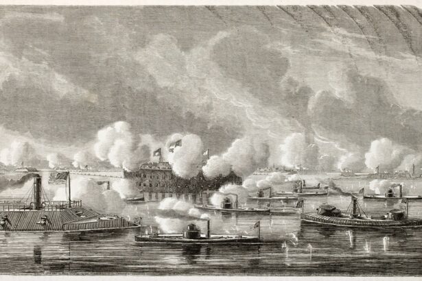 Crisis and Leviathan: The Federal Government in the Civil War