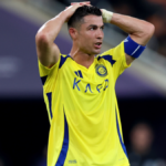 Cristiano Ronaldo’s Al-Nassr knocked out of AFC Champions Cup by Kawasaki Frontale after frantic ending
