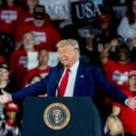 Critics Stunned By Trump Rally Crowd’s ‘Sickening’ Response To Immigrants Video