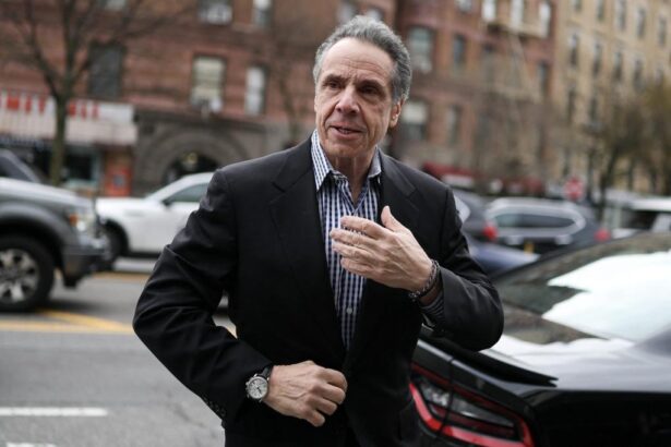 Cuomo’s anti-justice Parole Board’s shameful salary: Letters