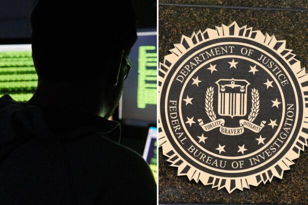 Cyber scams are skyrocketing, costing Americans B