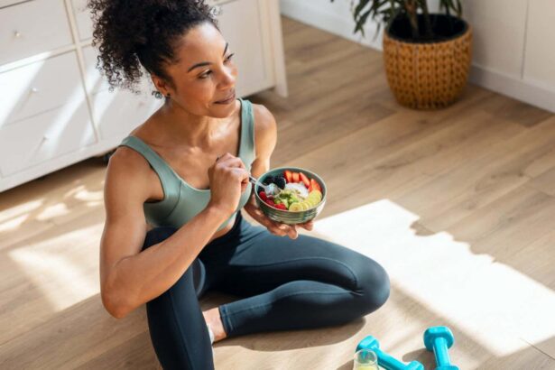 Cycle syncing: Should your menstrual phase dictate what you eat and how you exercise?