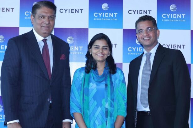 Cyient launches semiconductor subsidiary