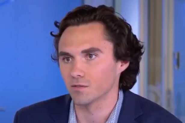 DNC Vice Chair David Hogg Says Democracy to Blame For All of America’s Problems (VIDEO) |
