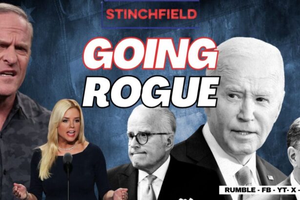 DOJ Deep State Insiders Continue to Protect the Bidens! Even in Court!!! (VIDEO) |