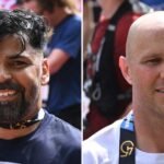 Dads of Taylor Swift-Themed Class Victims Run London Marathon for Kids