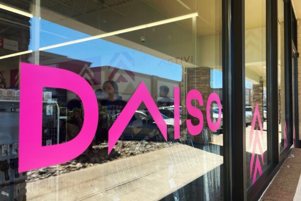 Daiso to open third Colorado location in Centennial’s Cherry Knolls