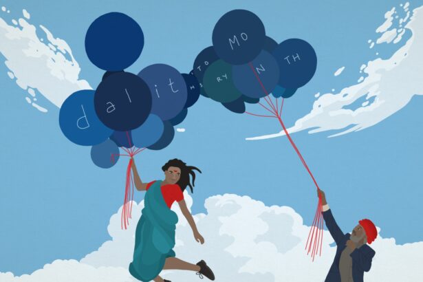 Dalit History Month Is Not a Token