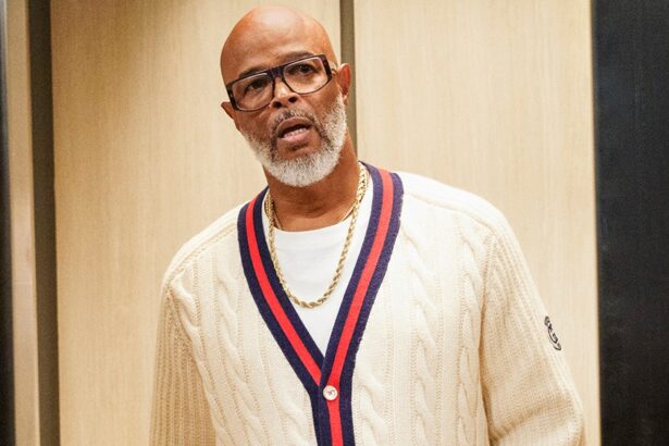 Damon Wayans on Poppa’s House Cancellation: Walking Away With Gratitude