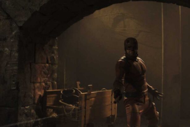 Daredevil: Born Again Season 2 Release Date, Cast, News & Rumours