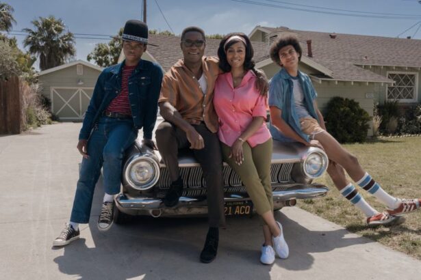 David Oyelowo’s Apple TV+ Show Doesn’t Land