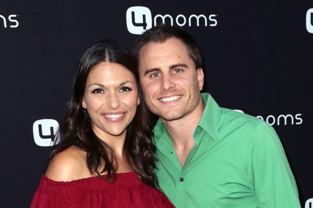 DeAnna Pappas Ex Requests Child Custody Agreement Change After Arrest