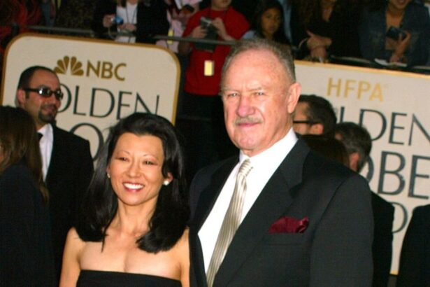 Dead Rodents and Feces Found on Gene Hackman Property: Reports