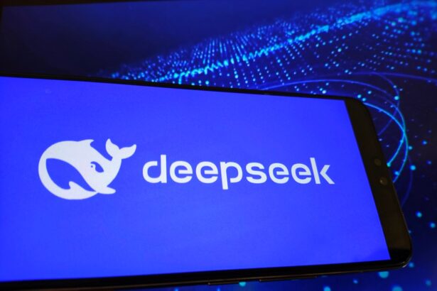 DeepSeek upgrades its AI model for math problem solving