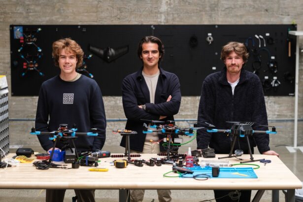 Defense tech Theseus landed Y Combinator, the US Special Forces, and .3M from a tweet