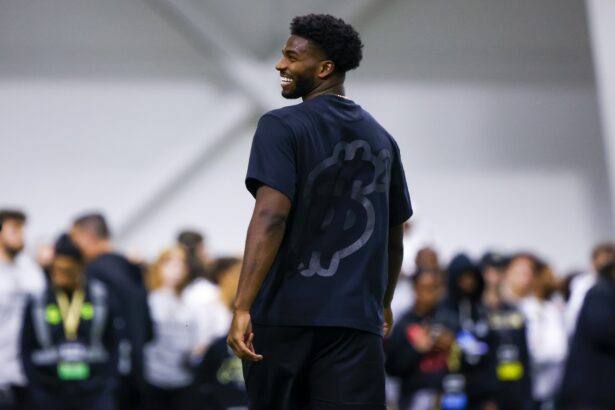 Deion Sanders Jr. bluntly calls out Louis Riddick & Co. for doubting Shedeur’s ability to go 2nd in the draft