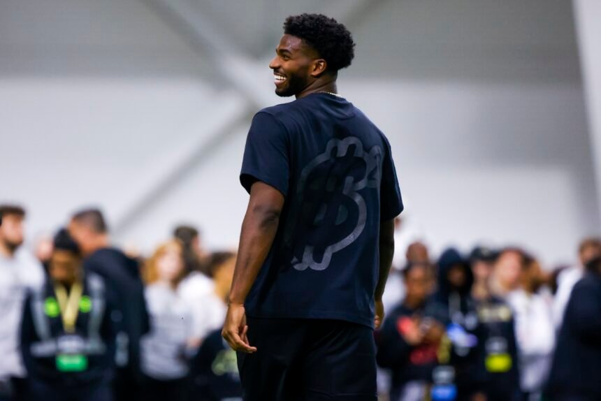 Deion Sanders Jr. bluntly calls out Louis Riddick & Co. for doubting Shedeur’s ability to go 2nd in the draft