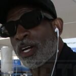 Deion Sanders Praises God After Shedeur Sanders Draft Fiasco