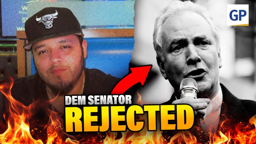 Dem Senator’s Epic Fail: Flies to El Salvador for MS-13 Thug, Brutally Rejected! | Elijah Schaffer’s Top 5 (VIDEO) |