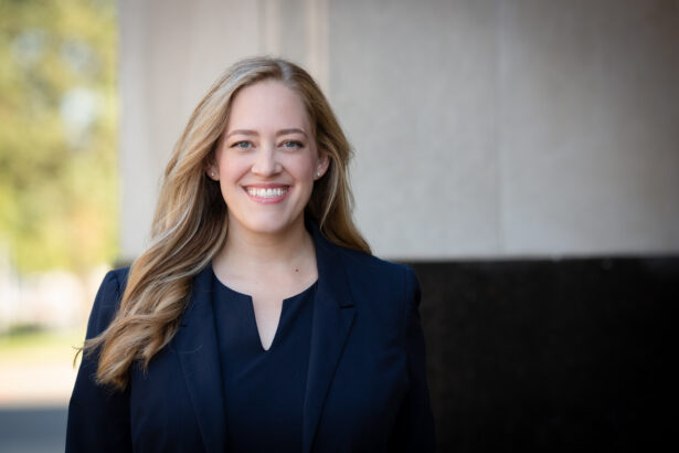 Democrat Christina Hines launches congressional bid in Detroit suburbs