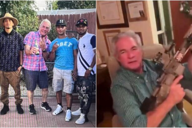 Democrat Judge in New Mexico Abruptly Resigns After Suspected Tren de Aragua Gang Member Found with Firearm at His Home |