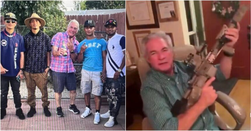 Democrat Judge in New Mexico Abruptly Resigns After Suspected Tren de Aragua Gang Member Found with Firearm at His Home |