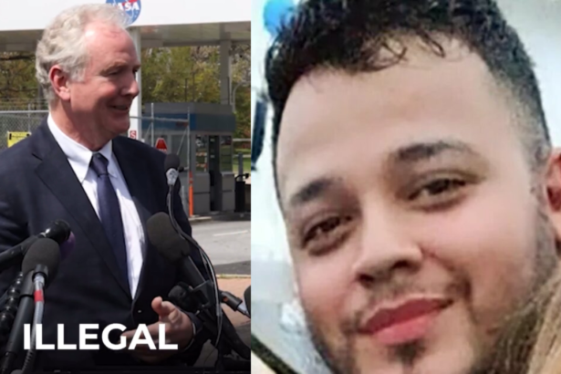 Democrat Lawmakers Say They Will Travel to El Salvador to Demand President Bukele Hand Over “Illegally Detained” Terrorist Kilmar Abrego Garcia, Accuses Bukele of “Kidnapping” (VIDEO) |