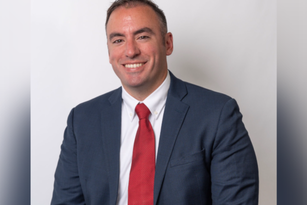 Democrat Massachusetts Lawmaker Arrested on Federal Fraud Charges in Stunning Corruption Scandal |