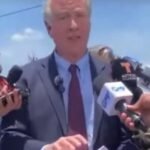 Democrat Sen Chris Van Hollen Suffers Humiliating Rejection After Flying to El Salvador to Meet with Alleged MS-13 Gang Member Abrego Garcia (VIDEO) |