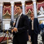 Democrats look to make a play for GOP turf with surge of new candidates