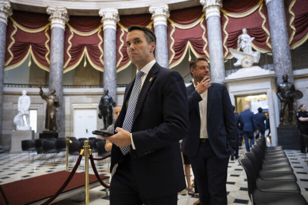 Democrats look to make a play for GOP turf with surge of new candidates