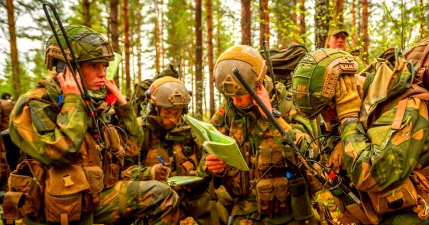 Denmark Plans To Send Military Drone Operators for ‘Training’ in Ukraine – Russia Warns That These Troops Will Become Legitimate Targets |