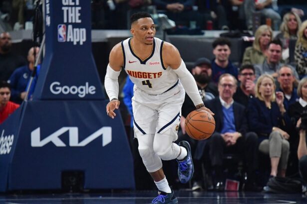 Denver Nuggets face tough Russell Westbrook situation ahead of pivotal Game 4 against Clippers