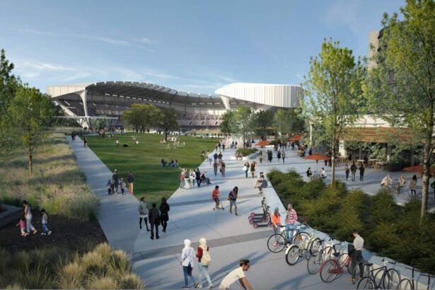 Denver women’s soccer stadium deal will costs city up to  million