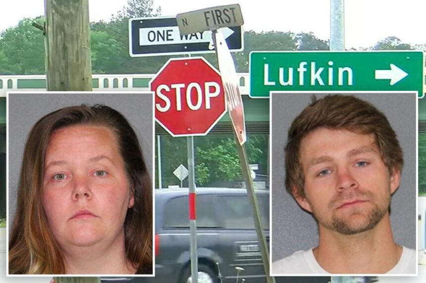 Deranged parents plead guilty to forcibly tattooing their young kids with staple while they were tied up