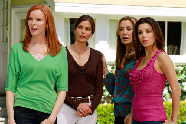 ‘Desperate Houswives’ Reboot in Development at Onyx Collective