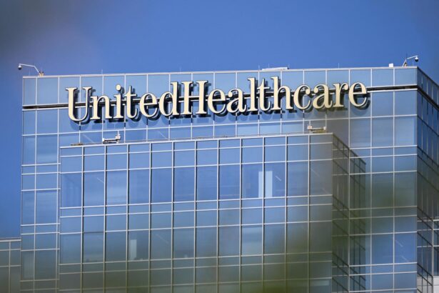 Despite Sell-Off, UnitedHealth Group CEO Touts Fast-Growing Businesses