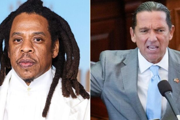 Diddy’s ‘Sex Victims’ Lawyer Tony Buzbee at War With Jay-Z Over Lawsuit