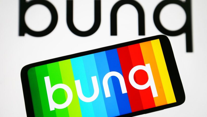 Digital bank Bunq accelerates US expansion effort as profit jumps