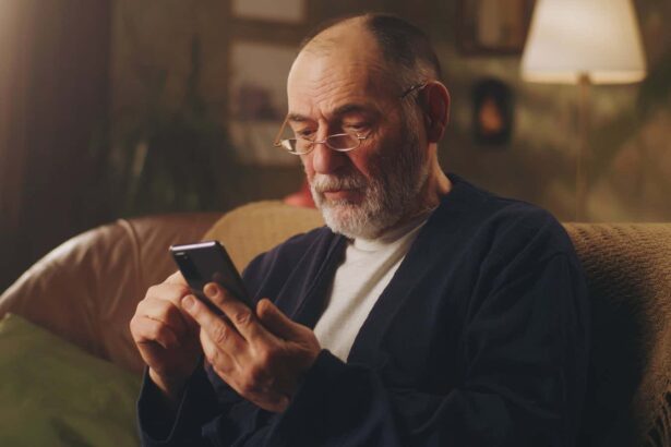 Digital devices may help keep older people cognitively sharp