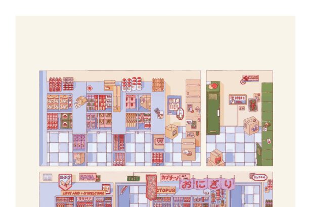 Discover Five Artists Ahead of The Other Art Fair Brooklyn — Colossal