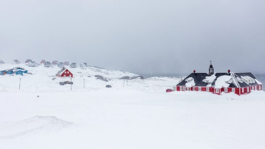 Do Inuit languages really have many words for snow?