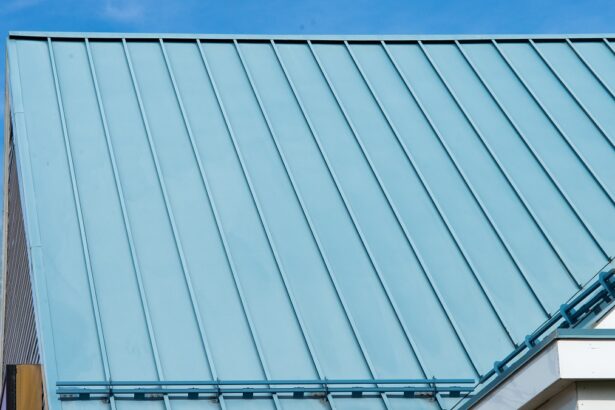 Do Metal Roofs Save Energy?