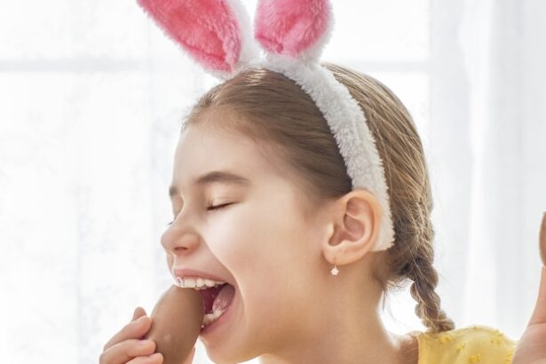 Does Easter Chocolate Really Taste Better? Here’s The Surprising Science : ScienceAlert