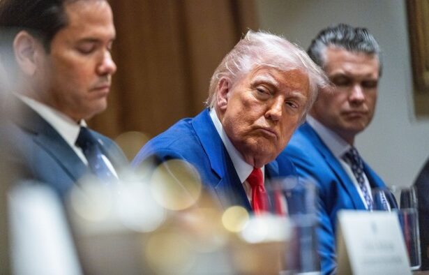 Dollar and Treasuries sell off as Donald Trump’s China tariffs spook investors