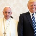 Donald Trump After Pope Francis’ Death