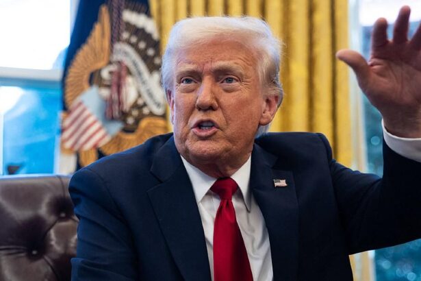 Donald Trump Has Hurt The Palm Beach Housing Market