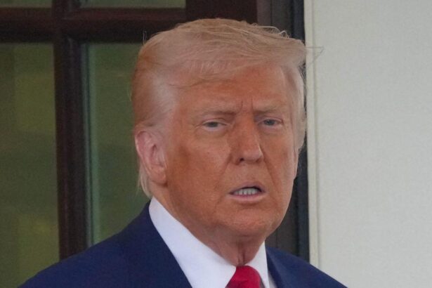 Donald Trump In Shock Skin Cancer Scare After Medical Examination