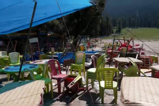 Donald Trump On J&K Attack